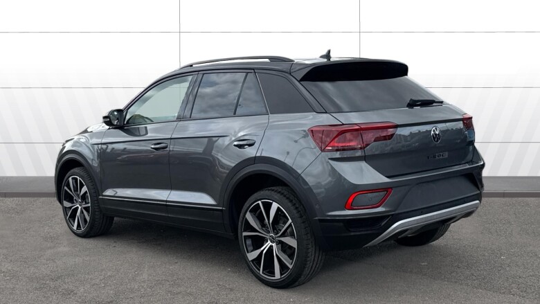 Volkswagen T-Roc 1.0 TSI 115 Style Design 5dr Petrol Hatchback